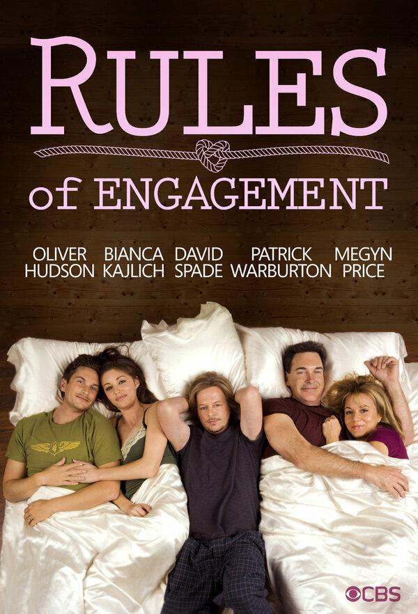 Правила совместной жизни (2013) - смотреть онлайн